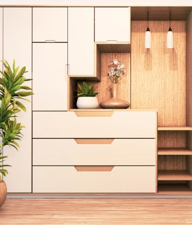 Upvc Loft Covering in Padi